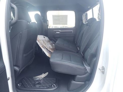 New 2026 RAM 1500 Big Horn w/ Night Edition image 20