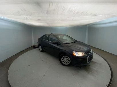 Used 2020 Chevrolet Sonic LT