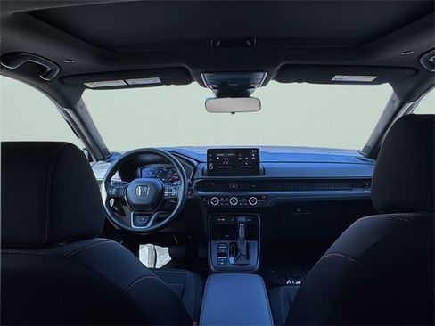 Certified 2026 Honda CR-V TrailSport image 22