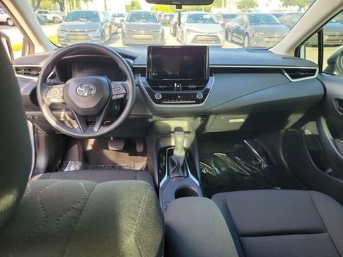 Used 2026 Toyota Corolla LE FWD image 10
