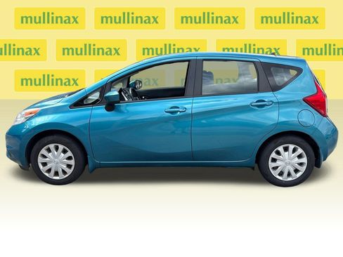 Used 2015 Nissan Versa Note SV FWD image 10