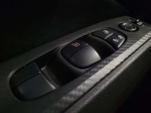 Used 2024 Nissan Altima 2.5 SV image 27