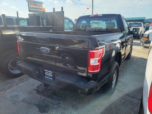 Used 2019 Ford F150 XL w/ XL Power Equipment Group AWD/4WD image 6