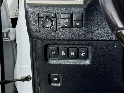 Used 2021 Lexus GX 460 Premium w/ Premium Package AWD/4WD image 10