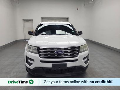 Used 2016 Ford Explorer
