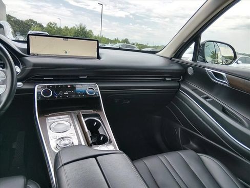 Used 2021 Genesis GV80 2.5T AWD/4WD image 11