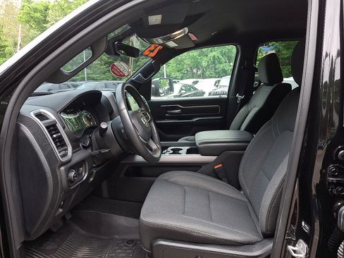 Certified 2023 RAM 1500 Big Horn AWD/4WD image 14