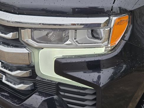 Used 2024 Chevrolet Silverado 1500 LTZ AWD/4WD image 10