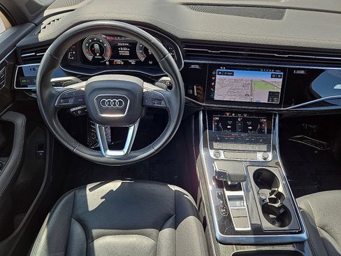 Used 2025 Audi Q7 3.0T Premium Plus AWD/4WD image 18