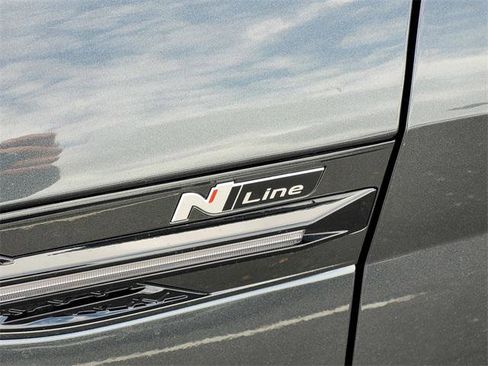 New 2026 Hyundai Sonata N Line image 24