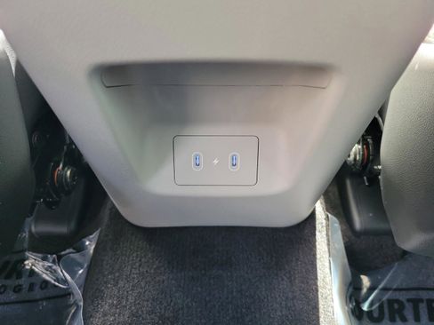 New 2026 Hyundai Tucson Blue SE image 26