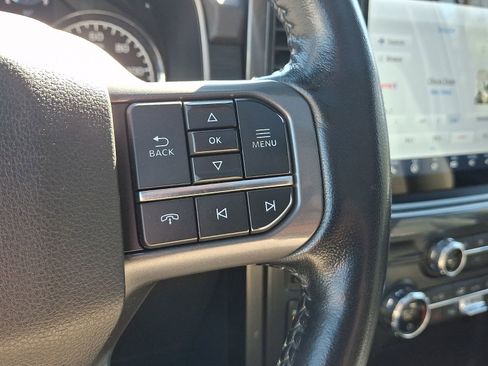 Used 2021 Ford F150 XLT w/ Equipment Group 302A High image 24