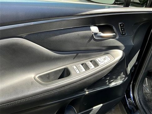Used 2023 Hyundai Santa Fe Calligraphy image 11