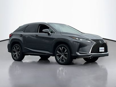 Certified 2022 Lexus RX 350 AWD w/ Premium Package