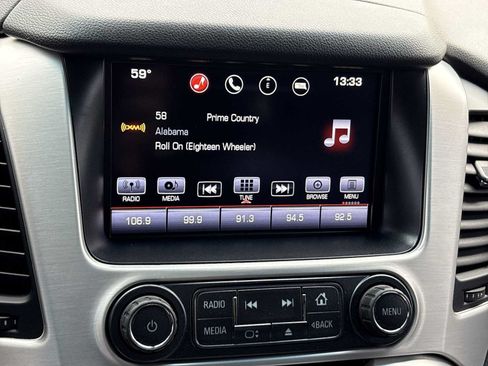 Used 2016 GMC Yukon SLE AWD/4WD image 13