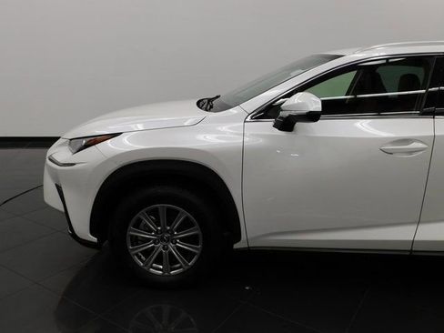 Used 2020 Lexus NX 300 300 Base image 14