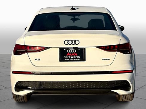 New 2026 Audi A3 2.0T Premium Plus image 4