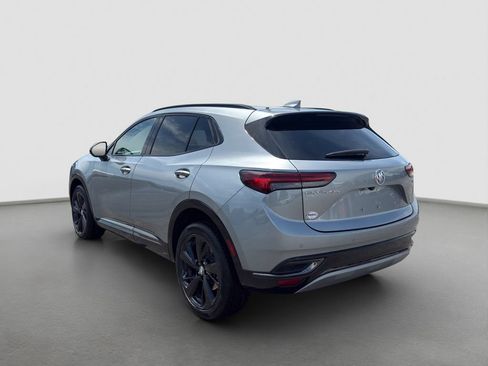 Used 2023 Buick Envision Preferred w/ Sport Touring Package AWD/4WD image 4