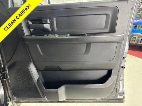 Used 2016 RAM 1500 Express AWD/4WD image 35