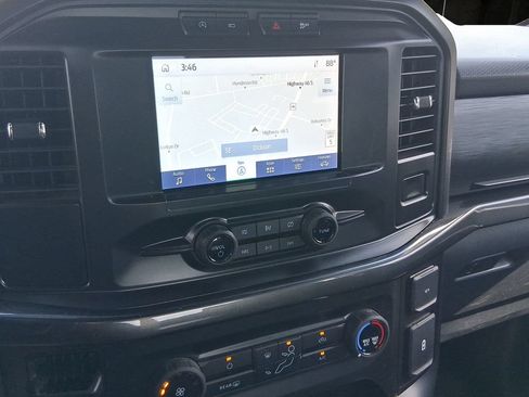 Used 2021 Ford F150 XL w/ STX Appearance Package AWD/4WD image 24
