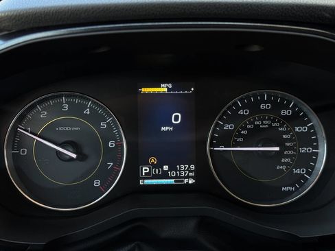 Used 2023 Subaru Crosstrek 2.5i Sport image 25