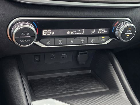 New 2025 Nissan Altima 2.5 SV w/ SV Special Edition Package image 20