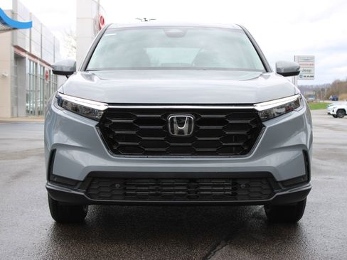New 2026 Honda CR-V EX-L image 3