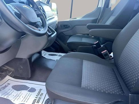 Used 2020 Ford Transit 350 XL image 6