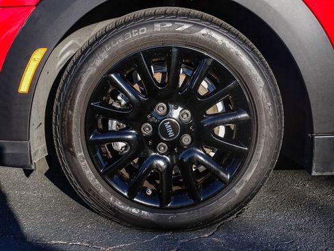 Used 2023 MINI Cooper 2-Door Hardtop image 11