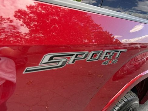 Certified 2019 Ford F150 XLT w/ Equipment Group 302A Luxury AWD/4WD image 34