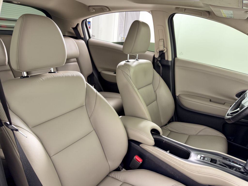 Used 2016 Honda HR-V EX-L image 30