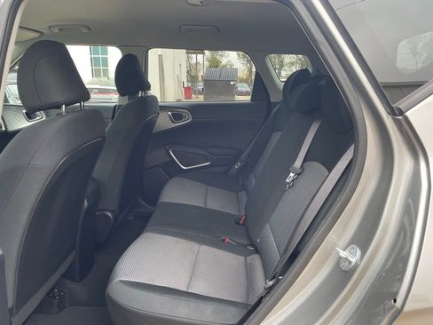 Used 2023 Kia Soul LX w/ Option Group 015 image 21
