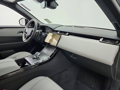 New 2026 Land Rover Range Rover Velar S image 21