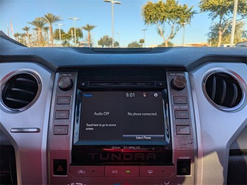 Used 2016 Toyota Tundra SR5 image 22