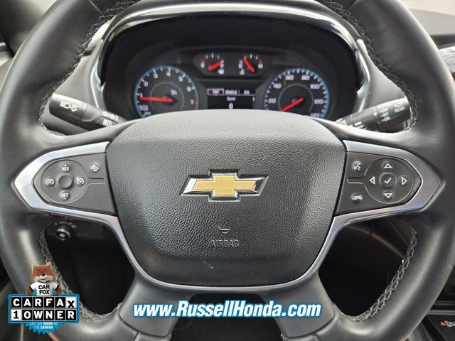Used 2023 Chevrolet Traverse LT FWD image 20