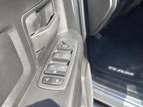 Used 2022 RAM 2500 Tradesman image 25