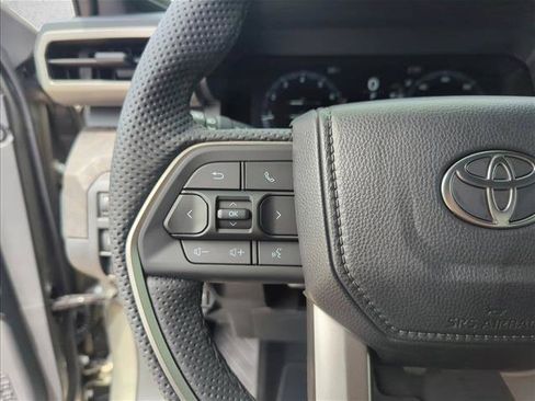 New 2026 Toyota Tacoma Limited AWD/4WD image 15