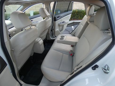 Used 2014 Subaru Crosstrek Touring w/ Popular Package #2 image 46