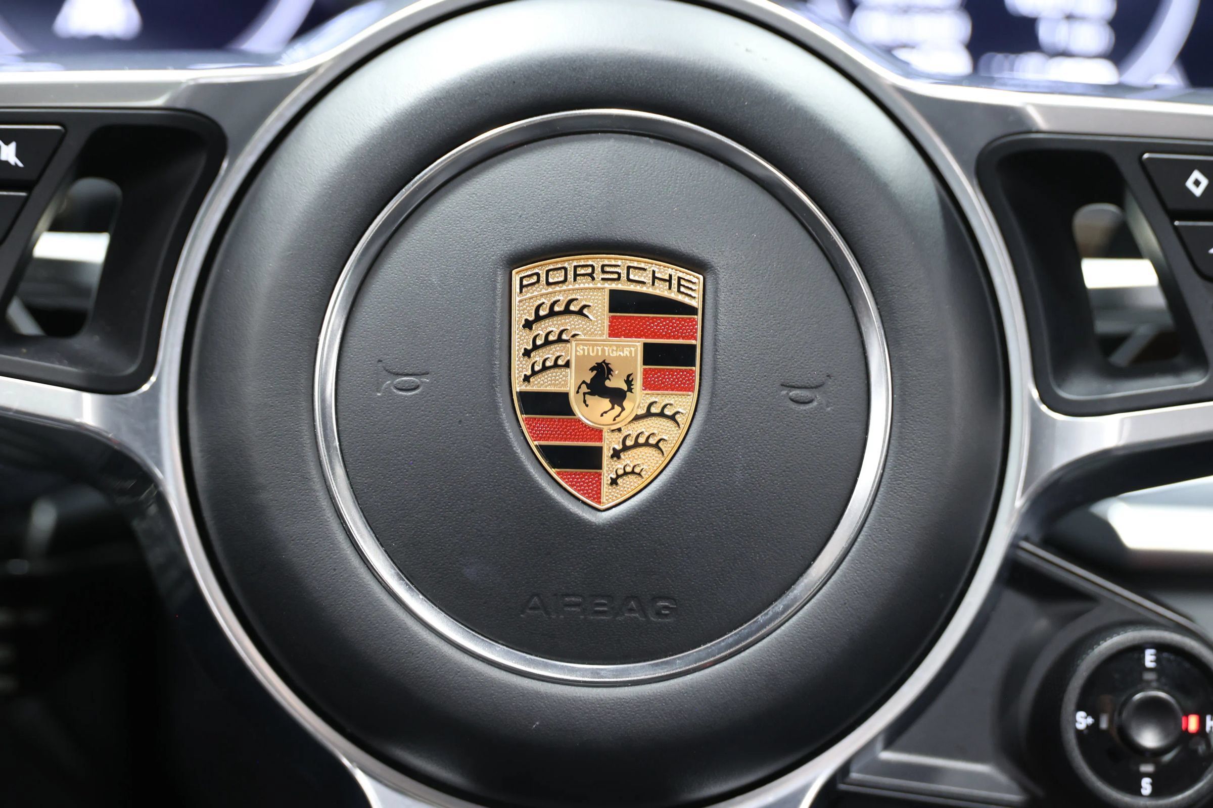 Used 2018 Porsche Panamera Turbo S Executive w/ Assistance Package AWD/4WD image 27
