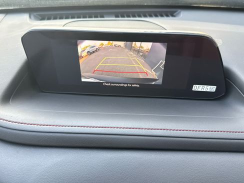 Certified 2023 MAZDA CX-30 AWD 2.5 S w/ Preferred Package image 16