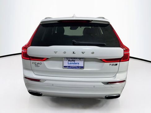 Used 2020 Volvo XC60 T5 Inscription image 6