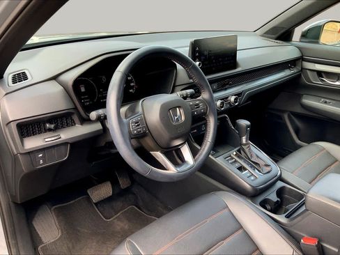 Used 2025 Honda CR-V Sport-L image 18
