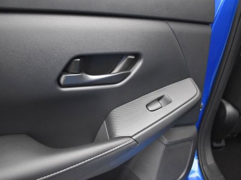 Used 2025 Nissan Sentra SV w/ Trunk Package image 15