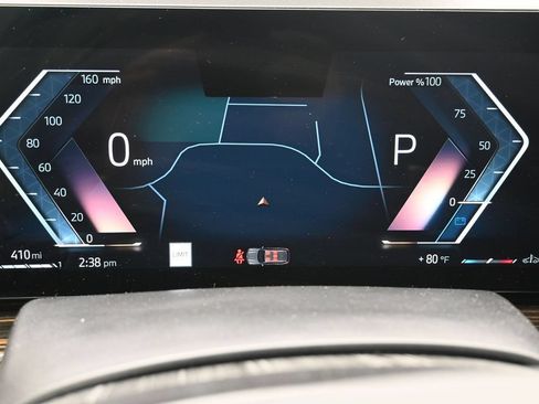 Used 2025 BMW X7 xDrive40i AWD/4WD image 14