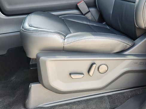 New 2027 Ford Expedition Platinum w/ Stealth Performance Package AWD/4WD image 18