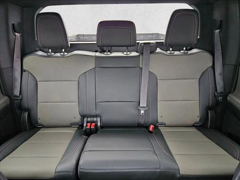 New 2026 Chevrolet Silverado EV Trail Boss w/ Plus Package image 14