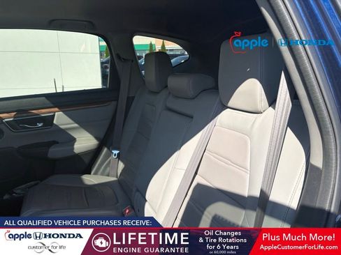 Used 2019 Honda CR-V EX-L image 5