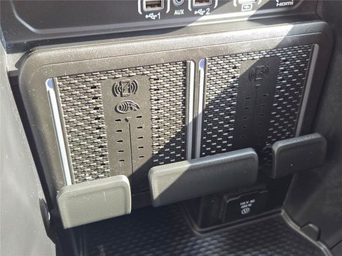 Used 2025 RAM 1500 Tungsten w/ Bed Utility Group image 38