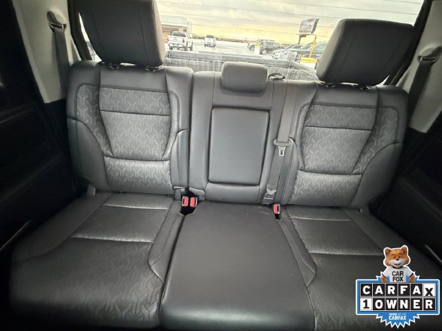 Used 2022 Toyota Tundra SR5 w/ TRD Off-Road Premium Package RWD image 5