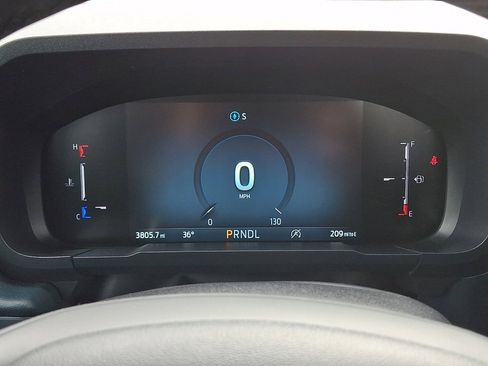 Used 2025 Ford Maverick XLT w/ XLT Luxury Package image 24